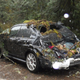 Illustration for article titled How a modified Subaru STI saved three lives